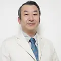 かんきクリニック 院長の写真