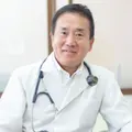 臼井医院 院長の写真