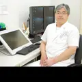 鹿沼整形外科 院長の写真
