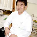 おおいし耳鼻咽喉科 院長の写真
