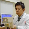 前田クリニック 院長の写真