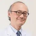 清水病院 院長の写真