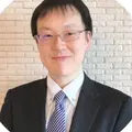 うすき眼科 院長の写真