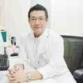 ばばトータルケアクリニック 院長の写真