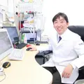 河上クリニック 院長の写真