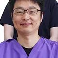 瀧澤歯科医院 院長の写真