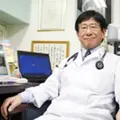 後藤クリニック 院長の写真