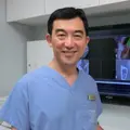 長谷川歯科医院 院長の写真