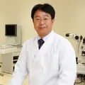 錦糸町テルミナかわもと眼科 院長の写真