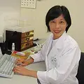 山川皮ふ科 院長の写真