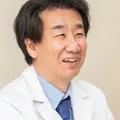 ベテスダクリニック 院長の写真