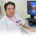 中村整形外科医院 院長の写真