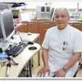 たてやまクリニック 院長の写真