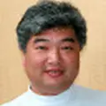 上山クリニック 院長の写真