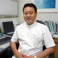 阿部田医院 院長の写真