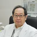 林こどもクリニック 院長の写真