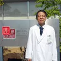鹿島記念病院 院長の写真