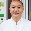 立石おしだ眼科 院長の写真
