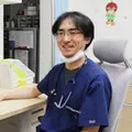 きたこしキッズクリニック 院長の写真