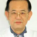 永野病院 院長の写真