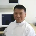 まちでらクリニック 院長の写真
