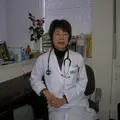 亀甲台内科 院長の写真