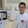 満安内科医院 院長の写真