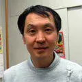 あんべこどもクリニック 院長の写真