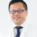 岸和田リハビリテーション病院 院長の写真