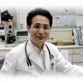 野上内科医院 院長の写真