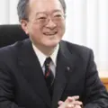パールランド病院 院長の写真
