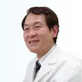 亀山整形外科医院 院長の写真