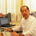 杉原クリニック 院長の写真