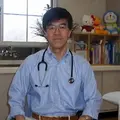 よしだクリニック 院長の写真
