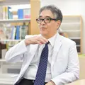 かもめクリニック 院長の写真