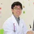 かきうち小児科 院長の写真