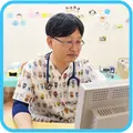 井上こどもクリニック 院長の写真