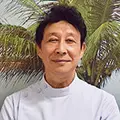 八杉クリニック 院長の写真