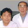 渡邉医院 院長の写真