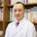 藤田医科大学ばんたね病院 院長の写真