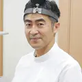 久保井耳鼻咽喉科 院長の写真