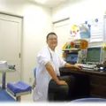 久原医院 院長の写真
