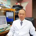 中西医院 院長の写真