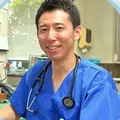 たけだ内科クリニック 院長の写真