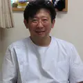 金井耳鼻咽喉科クリニック 院長の写真