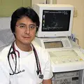 としか内科循環器科 院長の写真