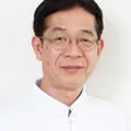 愛産婦人科 院長の写真