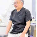 南崎歯科医院 院長の写真