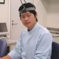 菊川耳鼻咽喉科 院長の写真