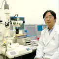 中山北口眼科 院長の写真